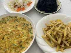 -天乐农家鱼头王(天目湖店)