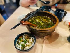 -山石榴·贵州菜(丰盛里店)