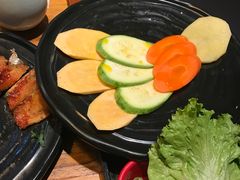 -黑牛の店·和牛烧肉(大悦城店)