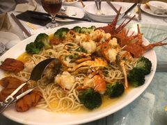 -骏丰酒楼(黄编店)
