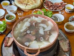 -康巴藏餐(束河古镇店)