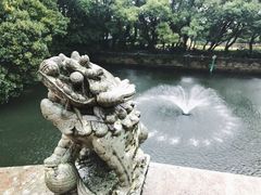 景点-普陀山风景名胜区-法雨禅寺