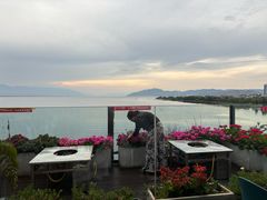 -野菌皇海景野生菌火锅(滨海大道店)