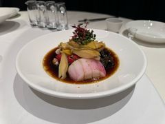 -真爱中国餐馆·年华店(朱雀大街店)