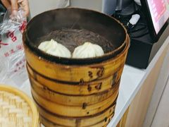 -天宫院小吃·包子炒肝儿(管庄店)