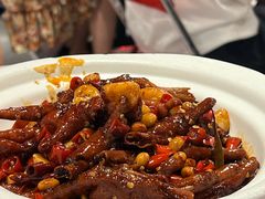 -辣小鲜·南昌大排档(船山路店)