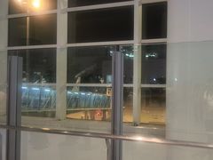 -南通兴东国际机场