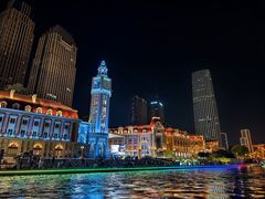 -天津之眼摩天轮