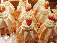 -B&C黄油与面包·THE GARDEN BAKERY概念店(世纪汇店)