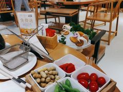 -湯系·煲汤手艺人(东二环泰禾广场店)
