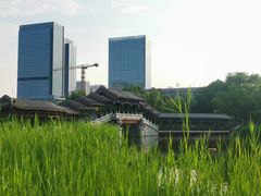 -西海子公园