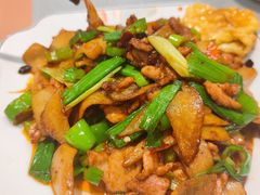 -芳芳餐厅(白沙路店)