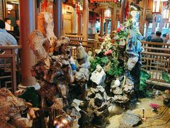 -椒香城门口老火锅(天府长城店)