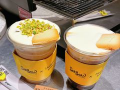 -Seesaw Coffee(上生新所店)