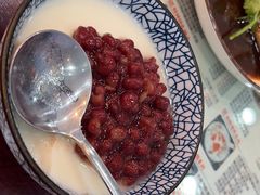 -黎耀阳财神糖水铺(龙门店)