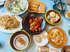 -安泰楼·佛跳墙创始人·传统闽味早茶·酒楼(三坊七巷闽菜地标店)