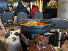 -KCOOKING概念韩餐(世茂52+店)