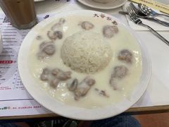 -大哥餐厅(西城花园店)