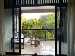 -广州都喜泰丽温泉度假酒店