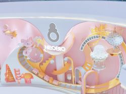 -奈尔宝家庭中心·亲子餐厅(北京东坝万达店)