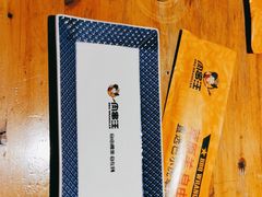 -肉串汪(月坛店)
