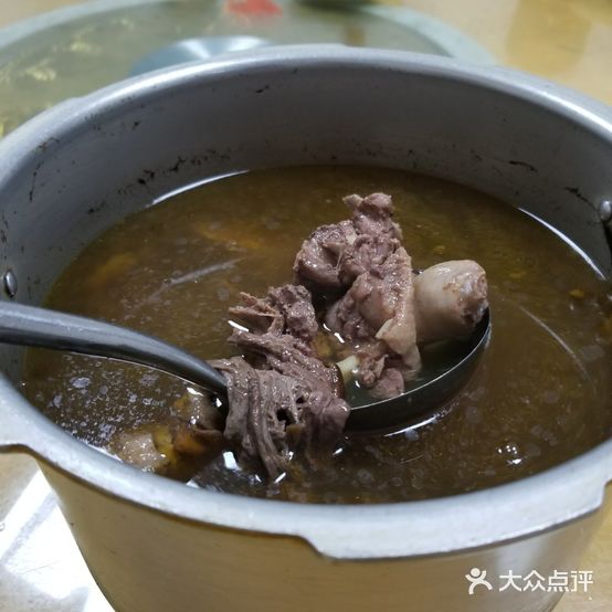 胖子餐馆(临川大道店)