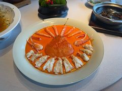 -三利音·东方司宴(外滩店)