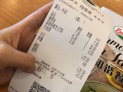 账单-萨莉亚意式餐厅(深圳北站店)