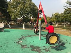 -白塘生态植物园