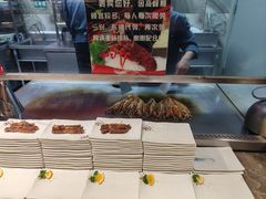 -丰卓会海鲜自助(中润大道店)