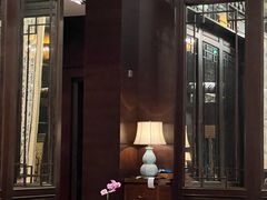 -明阁 Ming Court(广州朗豪酒店)