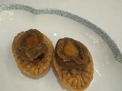 -明阁 Ming Court(广州朗豪酒店)