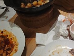 -中国徽菜·徽商故里(广安门店)