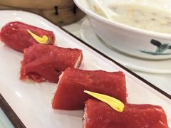 -东江海辉酒楼·公司团建·商务宴请·生日宴(宝安店)