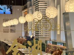 -金湖港式餐厅(建外店)