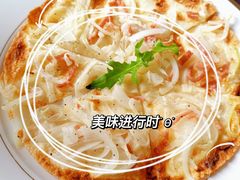 -老欧洲咖啡·西餐(后湖店)