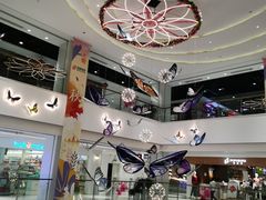 -百联临沂购物中心(临沂路店)
