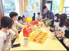 -麦当劳(潮阳店)