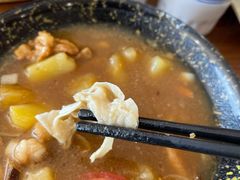 -弓二莜面(总店)