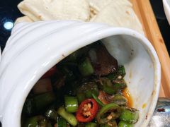 -徐记私厨(半淞园路店)