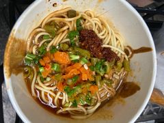 -家阳赵师傅油饼包烧麦(粮道街店)