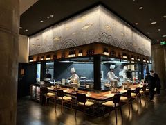 -荣家黄鱼面(前滩太古里店)