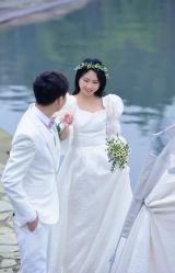 点击看大图 -金夫人婚纱摄影(长寿店)