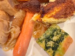 -上海外滩茂悦大酒店