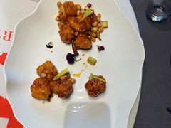 -万蔚·烤鸭