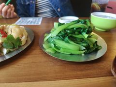 -绿柠食堂(北外滩店)