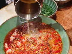 -锦府盐帮·侯宅(五棵松万达店)