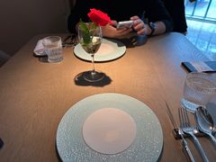 -波特曼西餐厅(中央大街店)