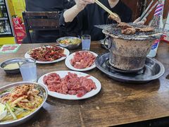 -西塔隆太白烤牛肉馆(图们路店)