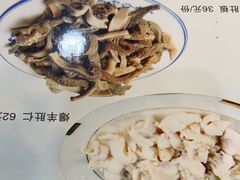 -牛街老爆肚满(牡丹园店)